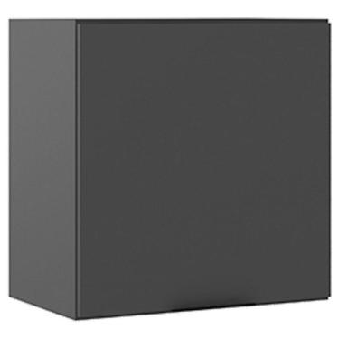 Imagem de Armário Aéreo 58cm Etna Grafite – Poliman