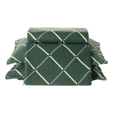 Imagem de Kit Colcha Casal King - dohler, Gaia