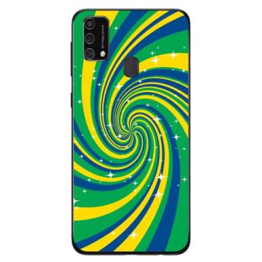 Imagem de Capa Adesivo Skin360 Verso Para Samsung Galaxy M21s (2020) - KawaSkin