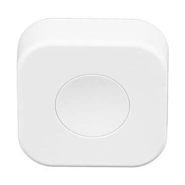 Imagem de Zhjvihx Detector de Inundações, Sensor de Vazamento de água Sem Preocupação para Smart