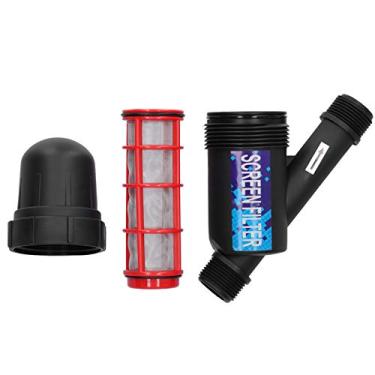 Imagem de Tnfeeon Filtro de tela de malha, suprimentos de jardim à prova de ferrugem, plástico de qualidade de vida útil longa para homens