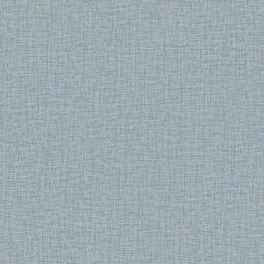 Imagem de Papel Parede Linho Listras Douradas Rolo 10 X0,53Mts Un-