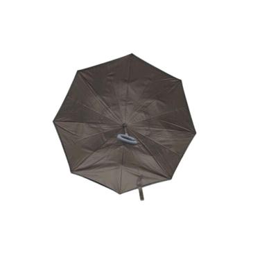 Imagem de Guarda Chuva Invertido Resistente Facinato I2090L Marrom