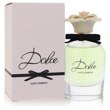 Imagem de Perfume Feminino Dolce & Gabbana 50 Ml Eau De Parfum