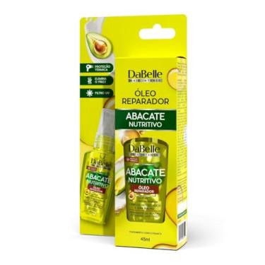 Imagem de DaBelle Cartucho Óleo Reparador Abacate Nutritivo 45ml