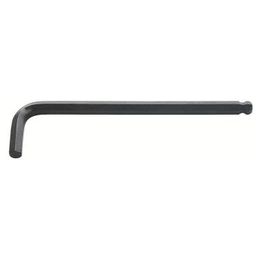 Imagem de Chave Hexagonal Ponta Abaulada 1-4" Tramontina Pro Tramontina