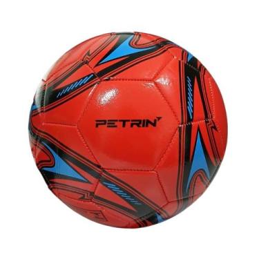 Imagem de Bola De Futebol PVC 5 25cm RD1004 Sortida Petrin