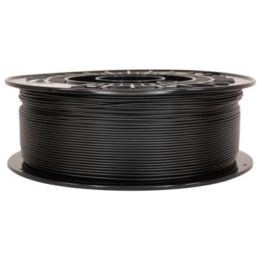 Imagem de Filamento 3D-Fuel Tough Pro PCTG para impressão 3D, melhor do que o filamento PETG, feito nos EUA, filamento de impressora 3D, precisão dimensional +/- 0,02 mm, 1,75 mm, carretel de 1 kg, preto