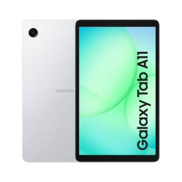 Imagem de Tablet Samsung Galaxy Tab A11 Tela 8,7 Polegadas 64GB 4GB RAM