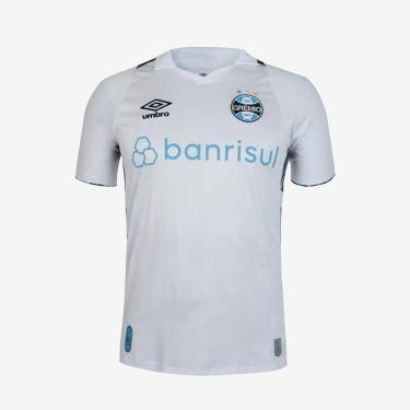 Imagem de Camisa Inove Grêmio Oficial Masculina-Masculino