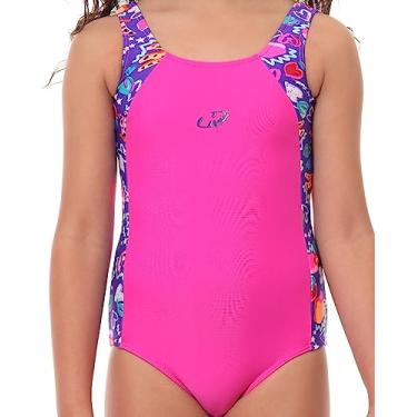 Imagem de Maiô Infantil Xtra Life Com Detalhe Hammerhead Natação Piscina