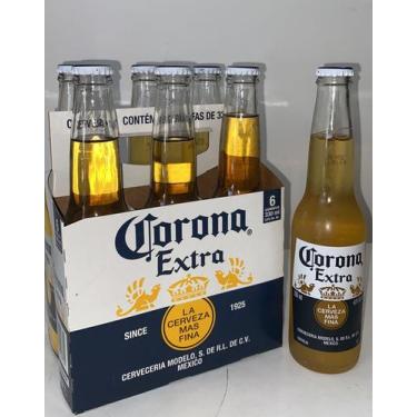 Imagem de Cerveja corona extra