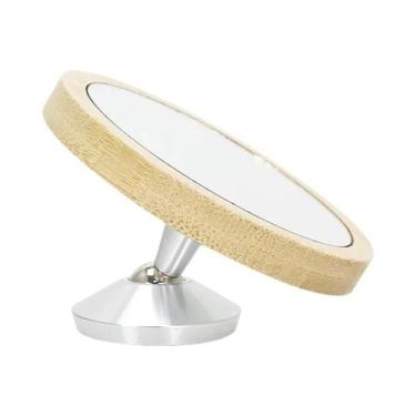 Imagem de Portafiltro Sem Fundo Para Espresso Com Lente Para Observação Da Taxa 