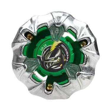 Imagem de Bebl Burst Gyro X Starter Kit Takara Tomy Drumbuster 1-60A Série UX Pr