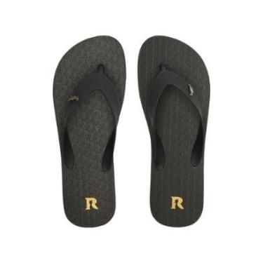 Imagem de Chinelo Reserva Adulto Preto-Masculino