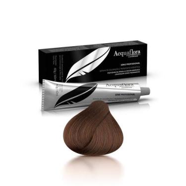 Imagem de Tintura Acquaflora 7.31 Louro Natural Bege Dourado