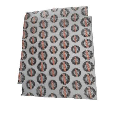 Imagem de Papel Acoplado Hamburguer 30X38 Pct 500Fl