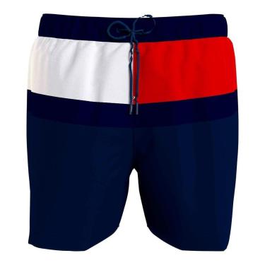 Imagem de BERMUDA TOMMY HILFIGER MEDIUM DRAWSTRING-Masculino
