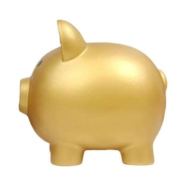 Imagem de Cofrinho De Desenho Animado Para Crianças, Caixa De Armazenamento De M