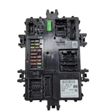 Imagem de Modulo Ecu Bsi Caixa Fusivel Reles EU5T14B476BN
