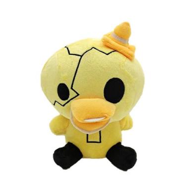 Imagem de Boneca de brinquedo de pelúcia de anime Darks Deceptions 25 cm - yiwei