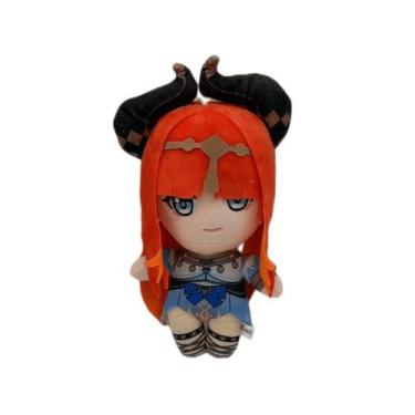 Imagem de Brinquedo de pelúcia Genshins Impacts Nilous Anime 23 cm - yiweisai