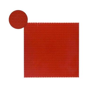 Imagem de Base Para Blocos De Montar Dupla Face 32x32, Base Com 16x32 Pontos, Ti