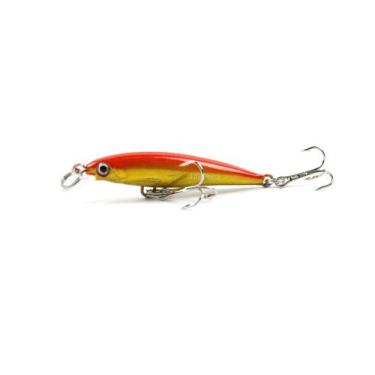 Imagem de Isca Artificial Albatroz LQ4150 (5,4cm) 2,6g - Diversas Cores, Cor a
