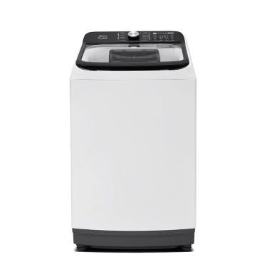 Imagem de Máquina de Lavar Roupas 13kg Branca Midea Wave Agitador
