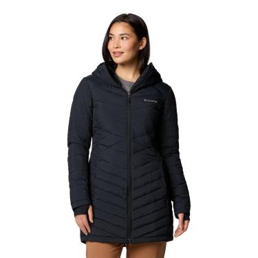 Imagem de Jaqueta Columbia Feminina Joy Peak Mid II-Feminino
