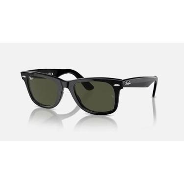 Imagem de Óculos de Sol Ray Ban Original Wayfarer Classic RB2140 901