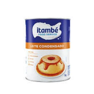 Imagem de Leite condensado itambé 1,05kg - ITAMBE