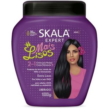 Imagem de Creme de cabelo skala