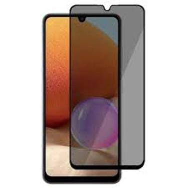 Imagem de Kit 02 Peliculas de Vidro 3D Privacidade Redmi Note 11 Pro 5G - Huang
