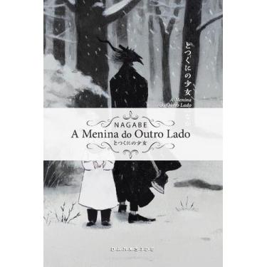 Imagem de Livro - A Menina do Outro Lado: Vol.7 - Darkside