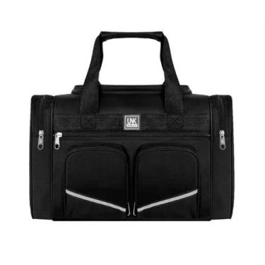 Imagem de Bolsa Para Viagem Esportiva Mala Sacola Reforçada De Mão Gde - Yepp