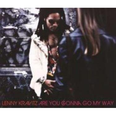 Imagem de Cd Lenny Kravitz - Are You Gonna Go My Way 20th Anniversary Edition (2