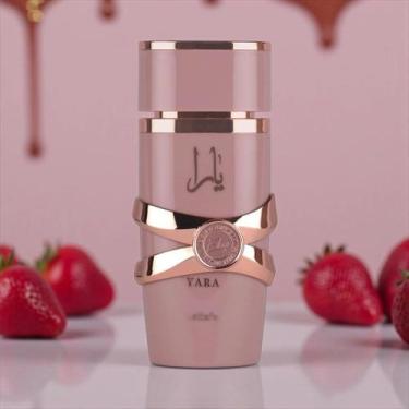 Imagem de Perfume lattafa yara elixir edp 100ml 200/015