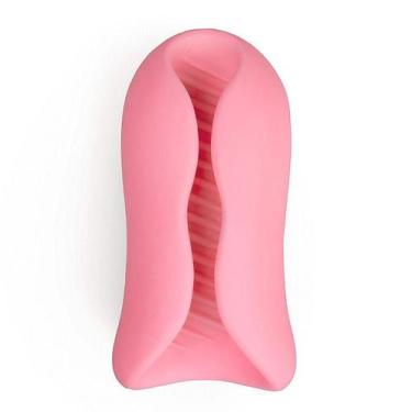 Imagem de Masturbador Utopia Rosa Aphrodisia - Sexy Import
