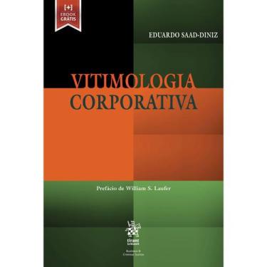 Imagem de Vitimologia Corporativa