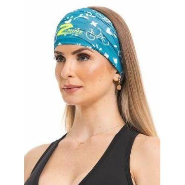 Imagem de Bandana Tubular - Z-NINE