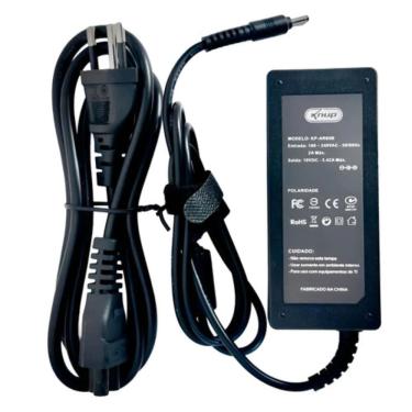 Imagem de Carregador para Notebook ACER 19V3 42A 3.0x1.1mm Pino Fino