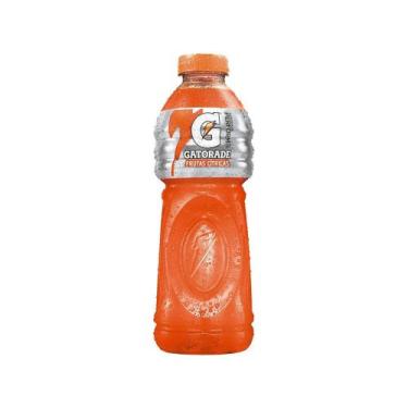 Imagem de Isotônico Gatorade Frutas Cítricas Garrafa 500ml