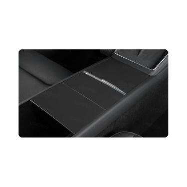 Imagem de Protetor De Console Central Para Tesla Model 3 Y Juniper, Acessórios D