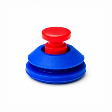 Imagem de Válvula de Segurança para Panela de Pressão Silicone 70 a 80 kPa Encai
