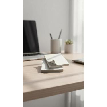 Imagem de Papel Offset Adesivo Fosco 180g A4 - 100 Folhas - Congratulations Stor