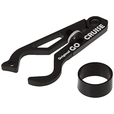 Imagem de Go Cruise Sistema de controle de acelerador universal GC-A1BK GO CRUISE 2 – Preto