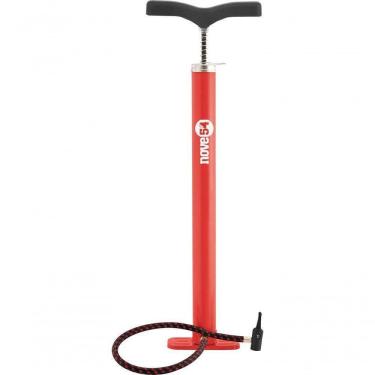 Imagem de Bomba De Ar Para Encher Pneus 18&quot; Com Cabo T Nove54