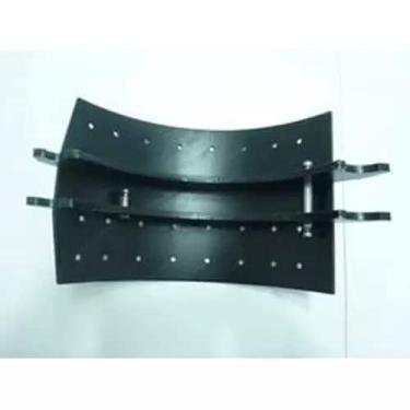 Imagem de SAPATA FREIO SEM ROLAMENTO CARRETA GUERRA 95 EM DIANTE