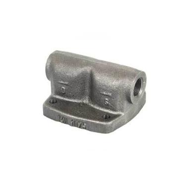 Imagem de CABECOTE COMPRESSOR AR MB OM314 OM321 OM352 MB